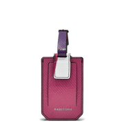 Salvador Luggage Tag