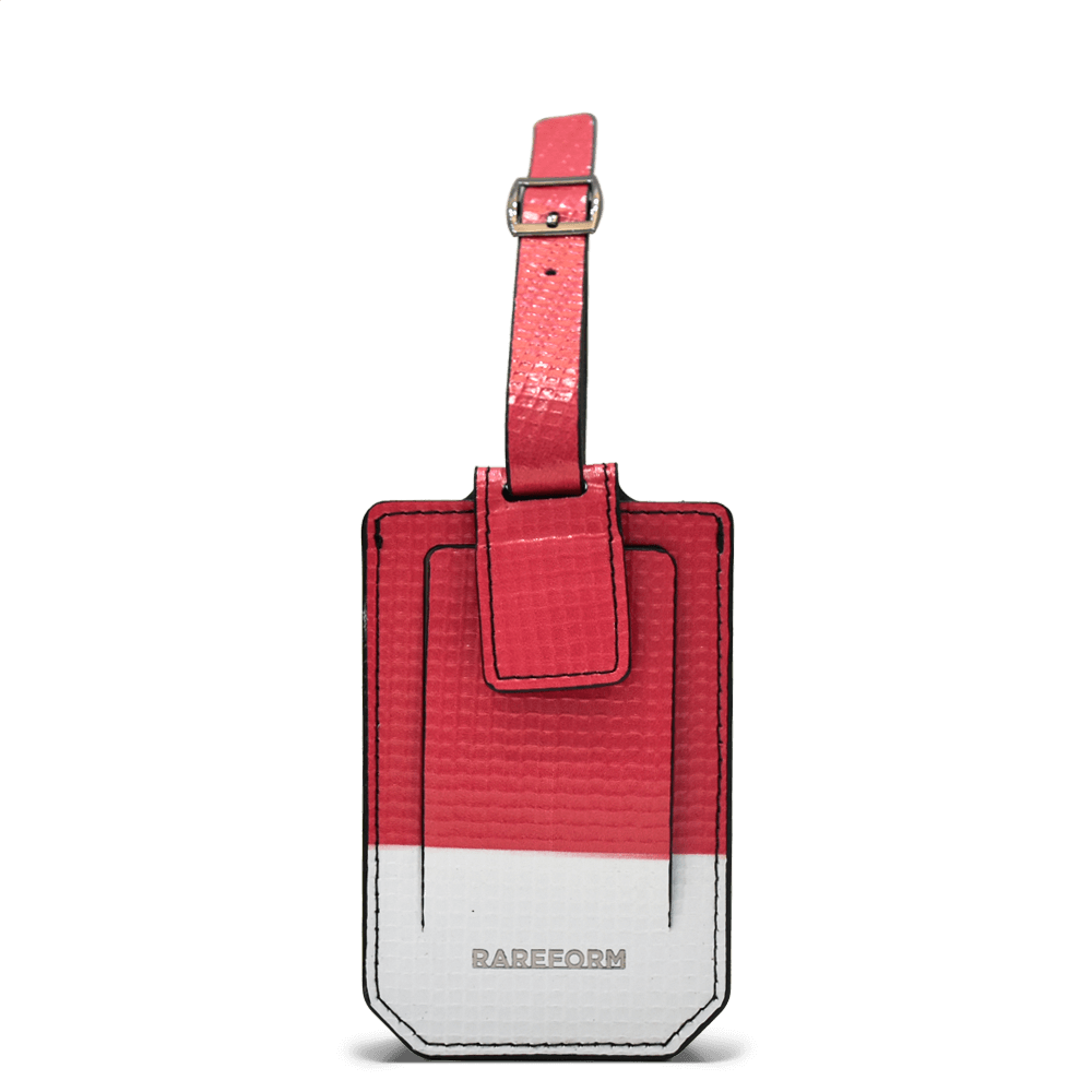 Salvador Luggage Tag