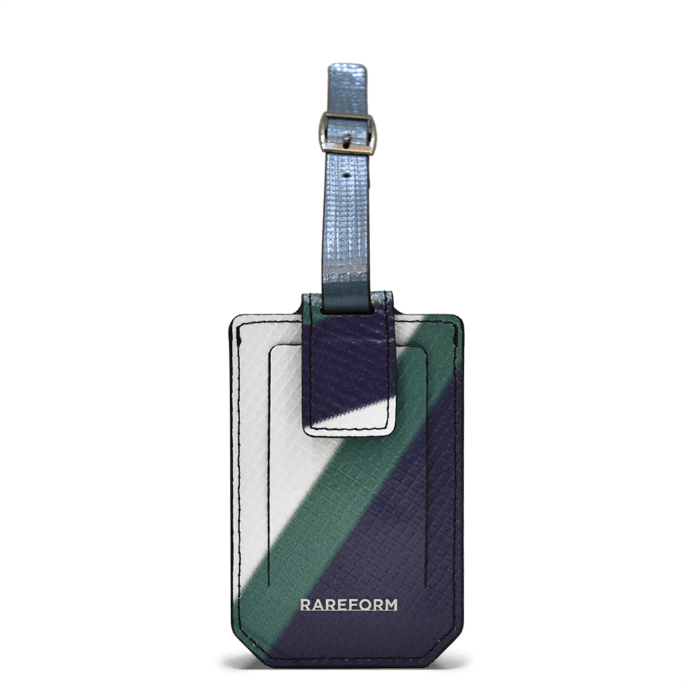Salvador Luggage Tag