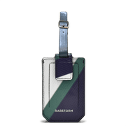 Salvador Luggage Tag