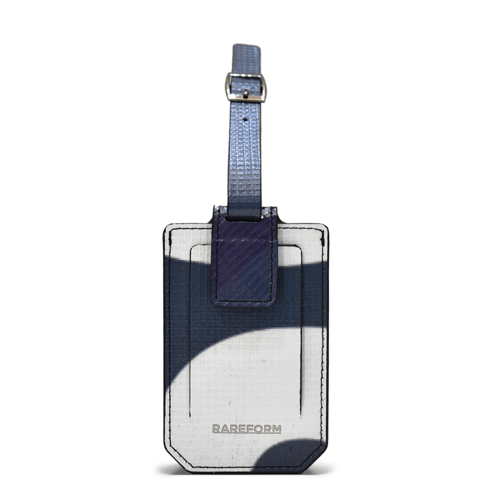 Salvador Luggage Tag