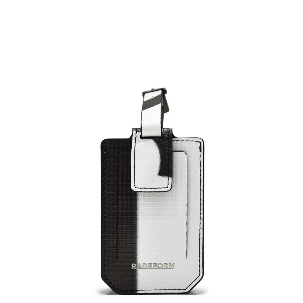 Salvador Luggage Tag