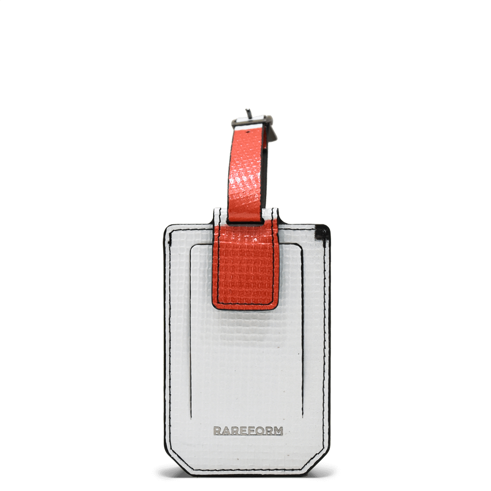Salvador Luggage Tag