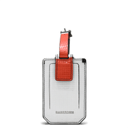 Salvador Luggage Tag