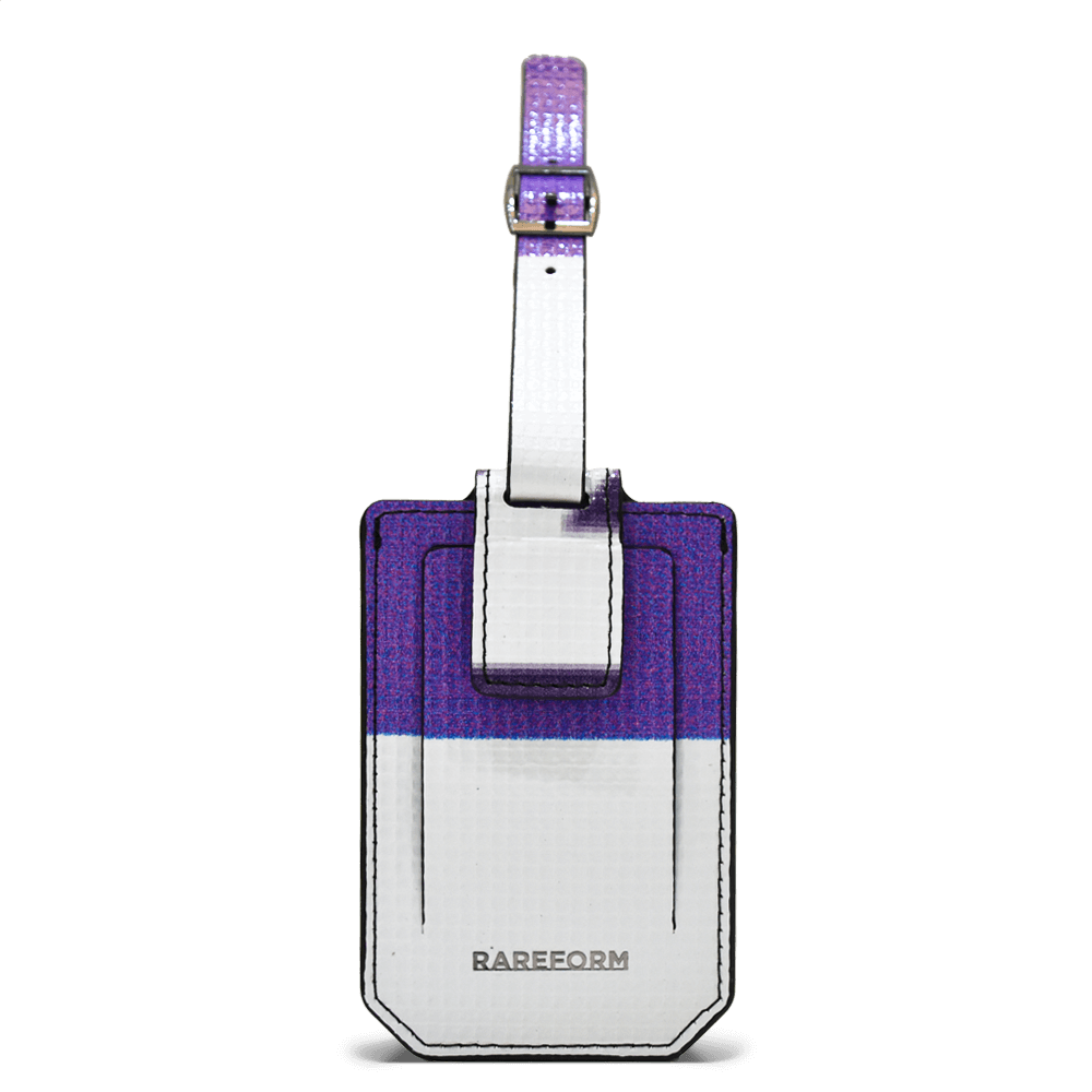 Salvador Luggage Tag