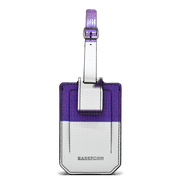 Salvador Luggage Tag
