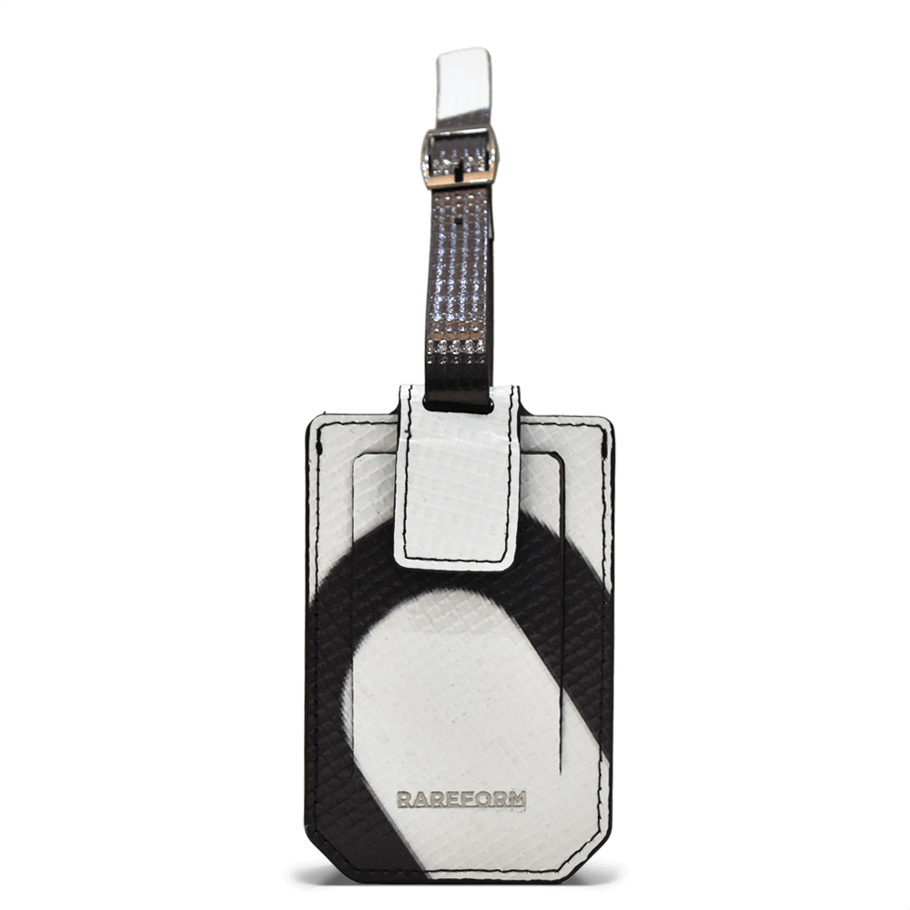 Salvador Luggage Tag