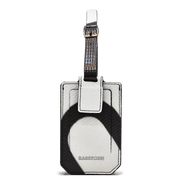 Salvador Luggage Tag