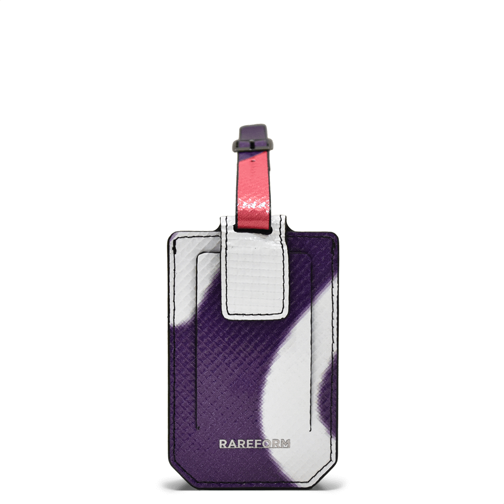 Salvador Luggage Tag