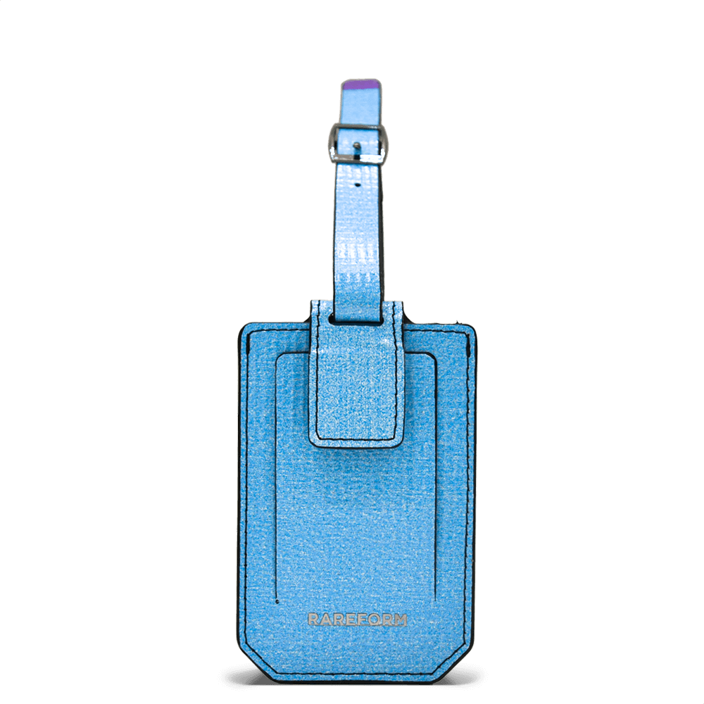 Salvador Luggage Tag