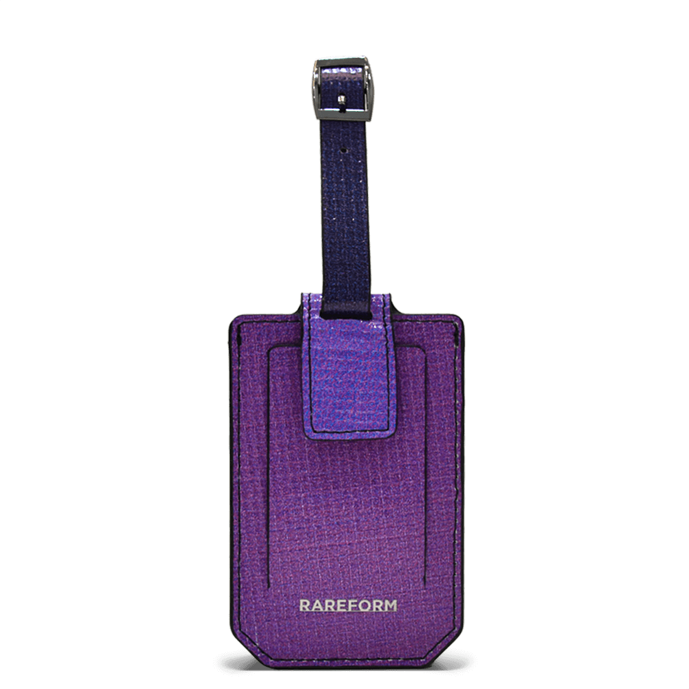 Salvador Luggage Tag