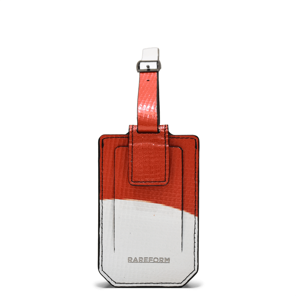 Salvador Luggage Tag
