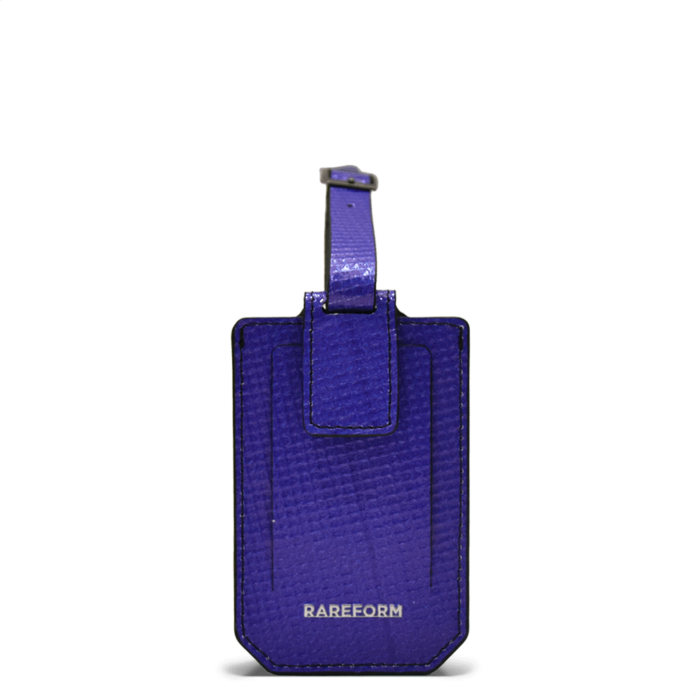 Salvador Luggage Tag