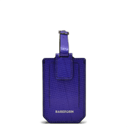 Salvador Luggage Tag