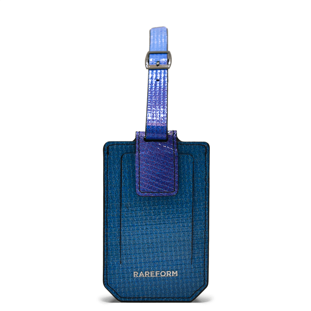 Salvador Luggage Tag
