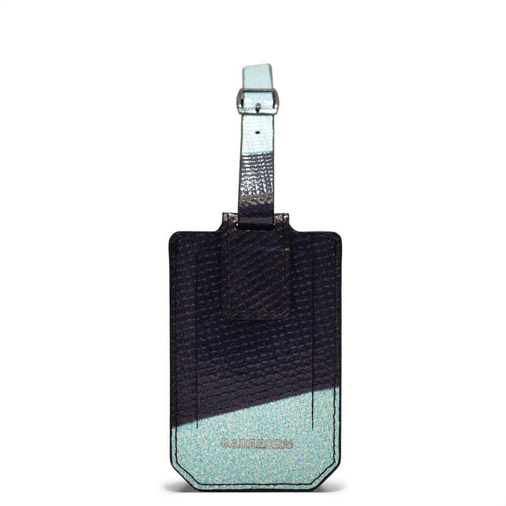 Salvador Luggage Tag