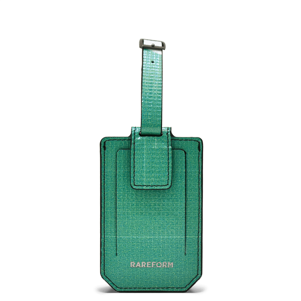 Salvador Luggage Tag