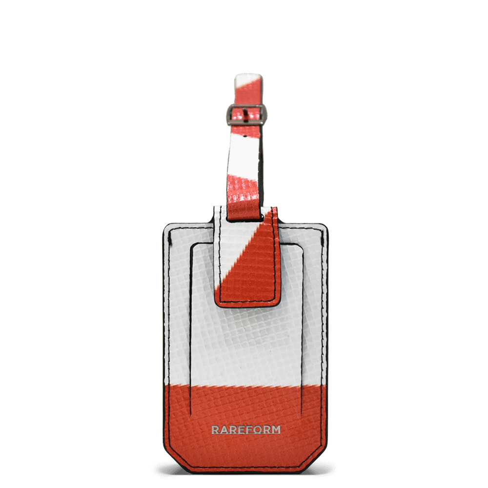 Salvador Luggage Tag