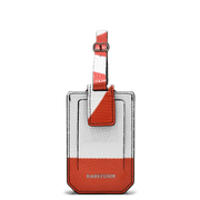 Salvador Luggage Tag