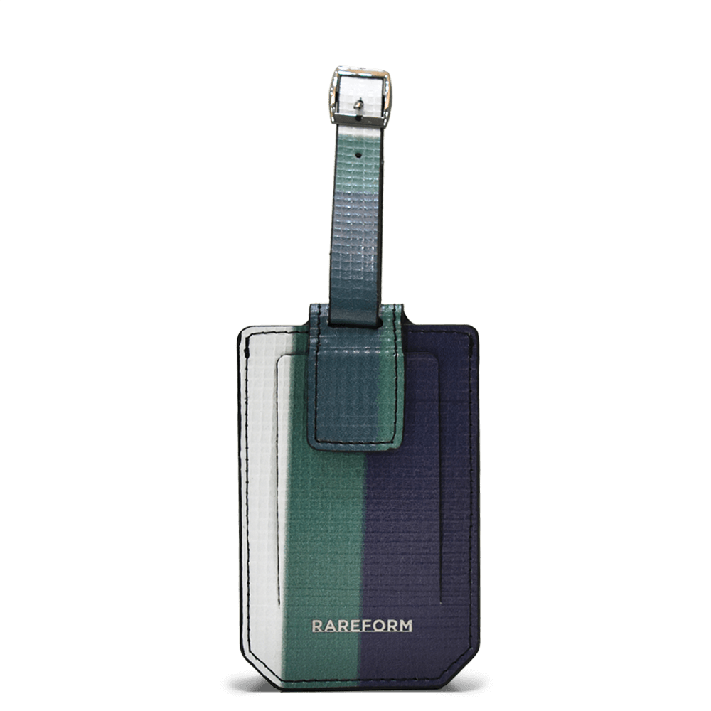Salvador Luggage Tag