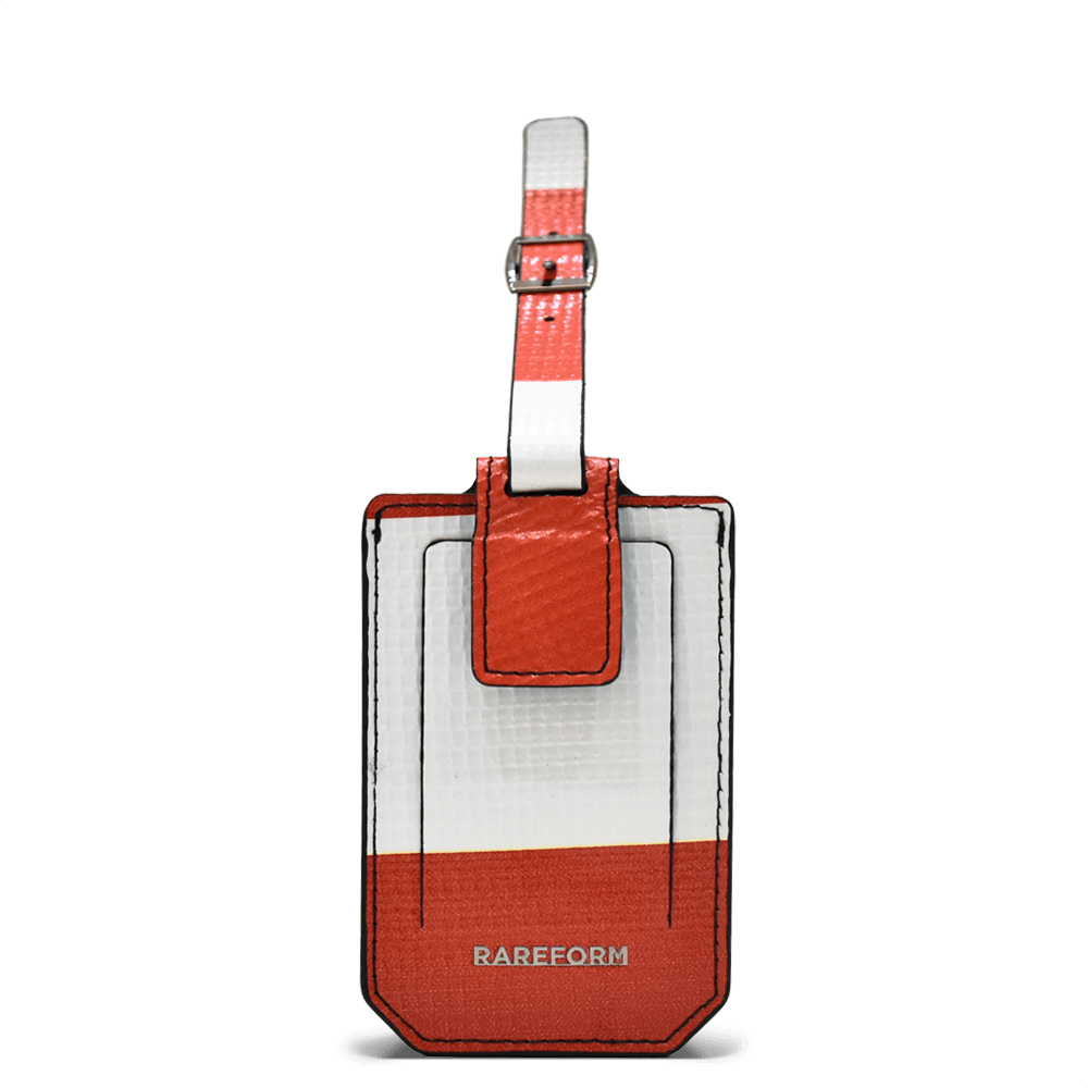 Salvador Luggage Tag