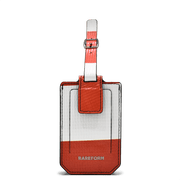 Salvador Luggage Tag