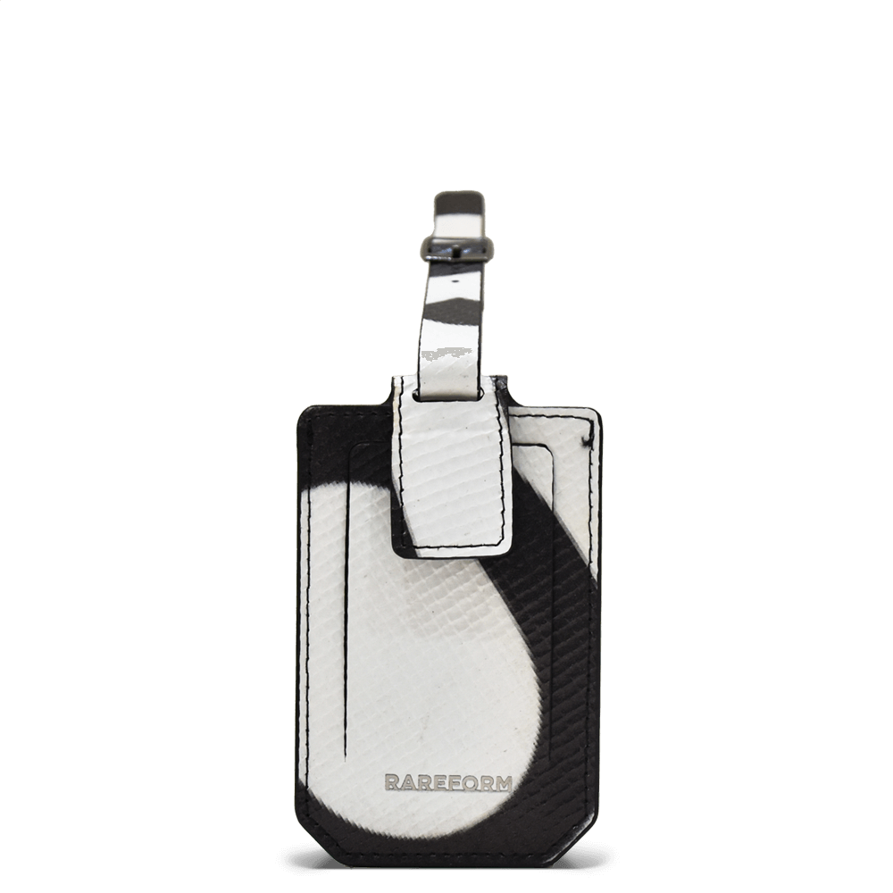 Salvador Luggage Tag