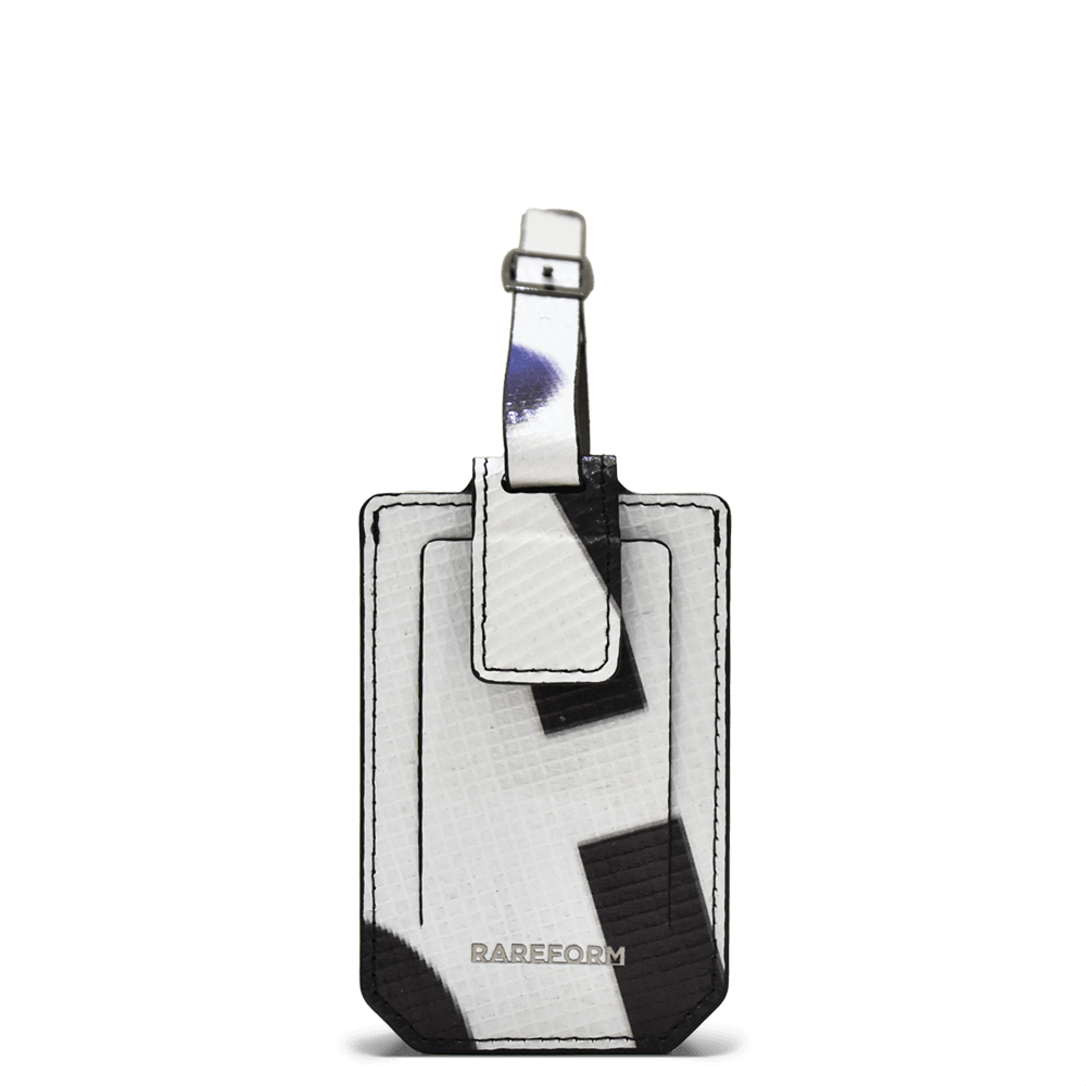 Salvador Luggage Tag