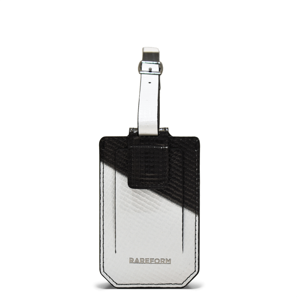 Salvador Luggage Tag
