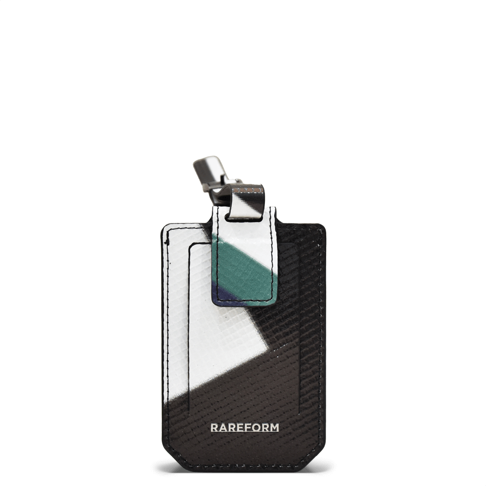 Salvador Luggage Tag
