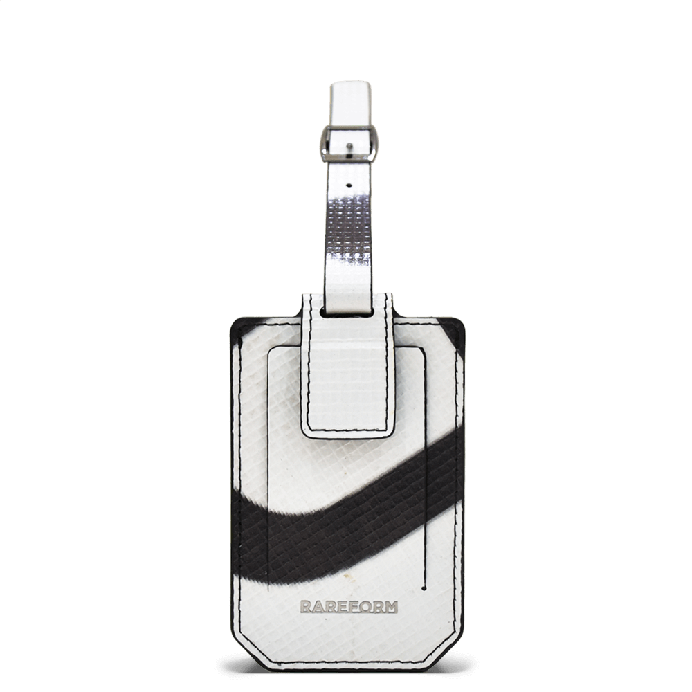 Salvador Luggage Tag