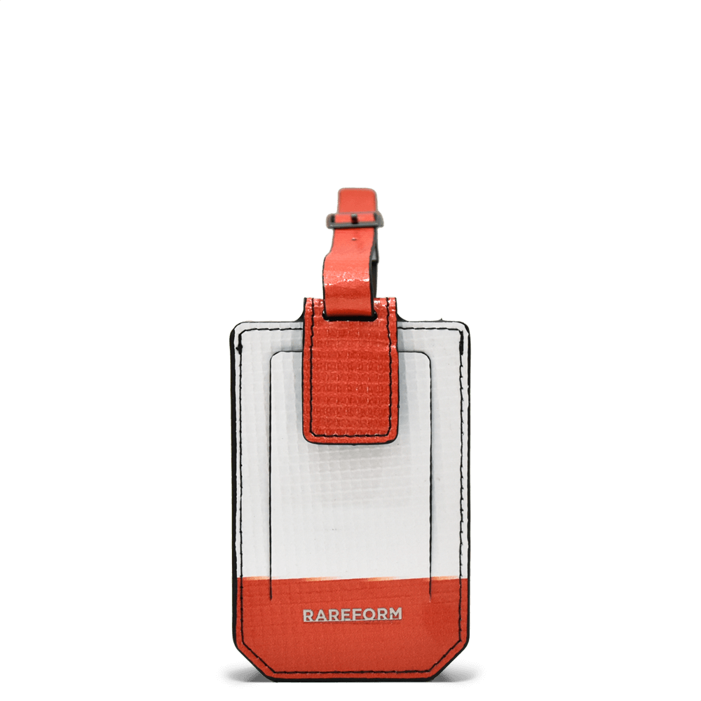 Salvador Luggage Tag