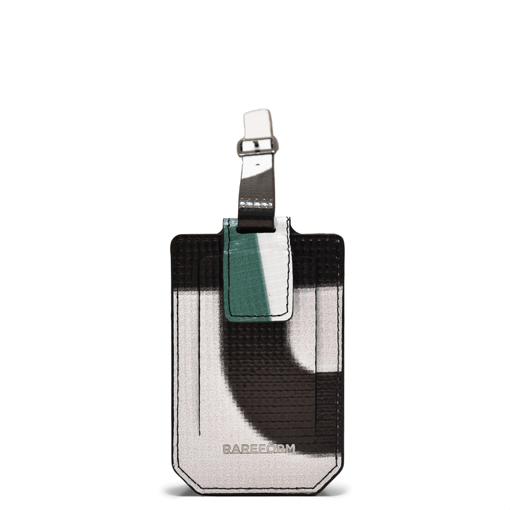 Salvador Luggage Tag
