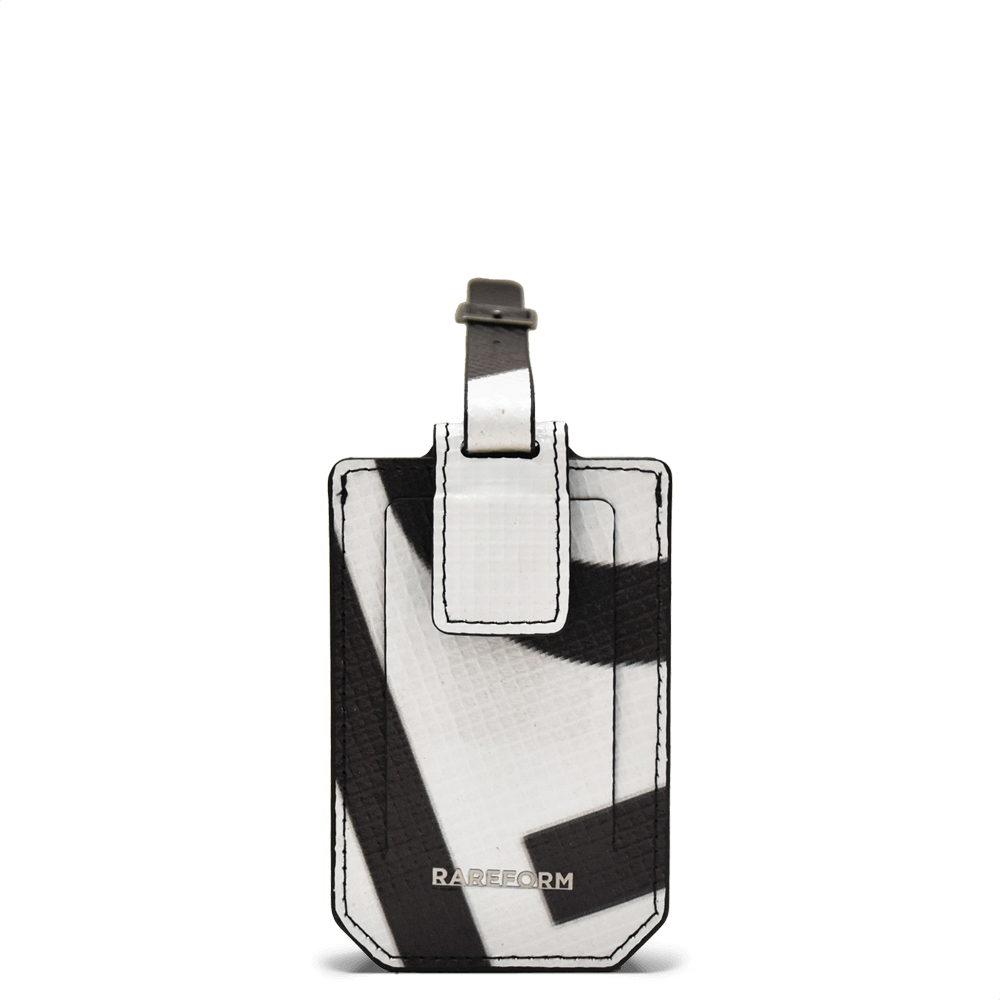 Salvador Luggage Tag