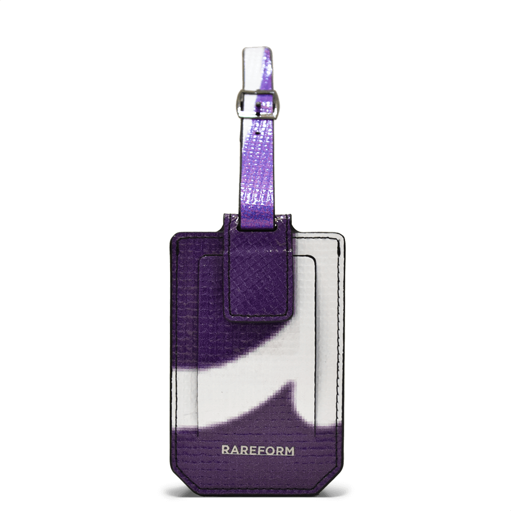 Salvador Luggage Tag