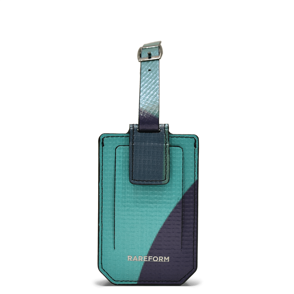 Salvador Luggage Tag