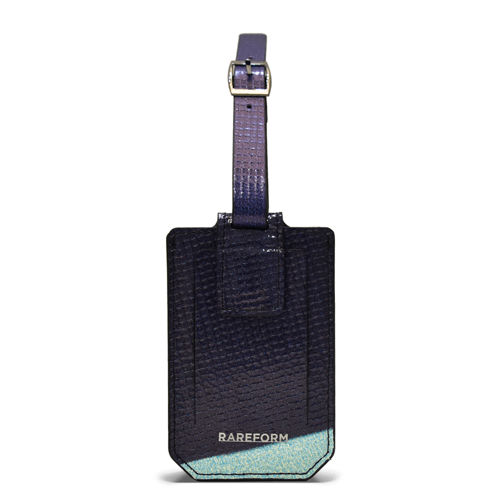 Salvador Luggage Tag