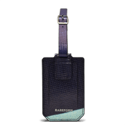 Salvador Luggage Tag