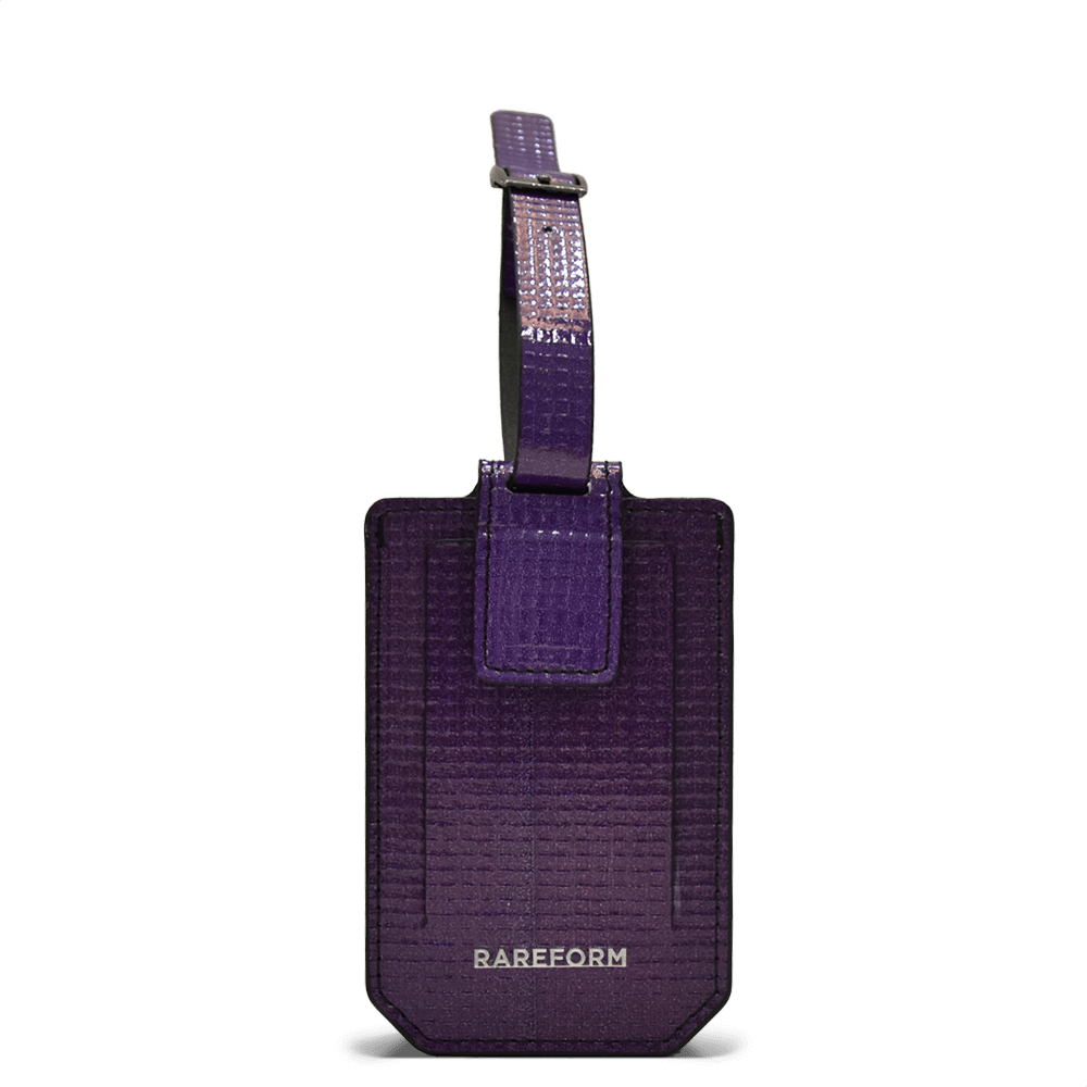 Salvador Luggage Tag