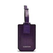 Salvador Luggage Tag