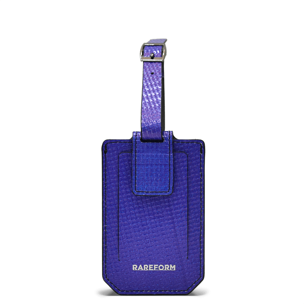 Salvador Luggage Tag