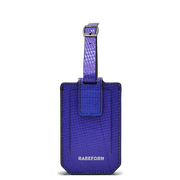 Salvador Luggage Tag