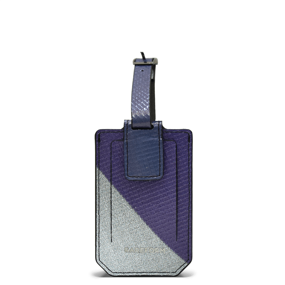 Salvador Luggage Tag