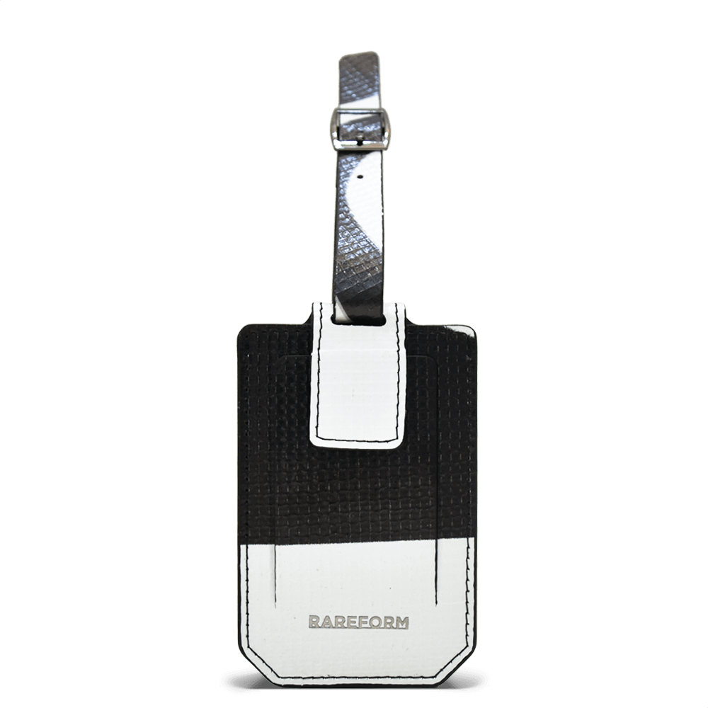 Salvador Luggage Tag