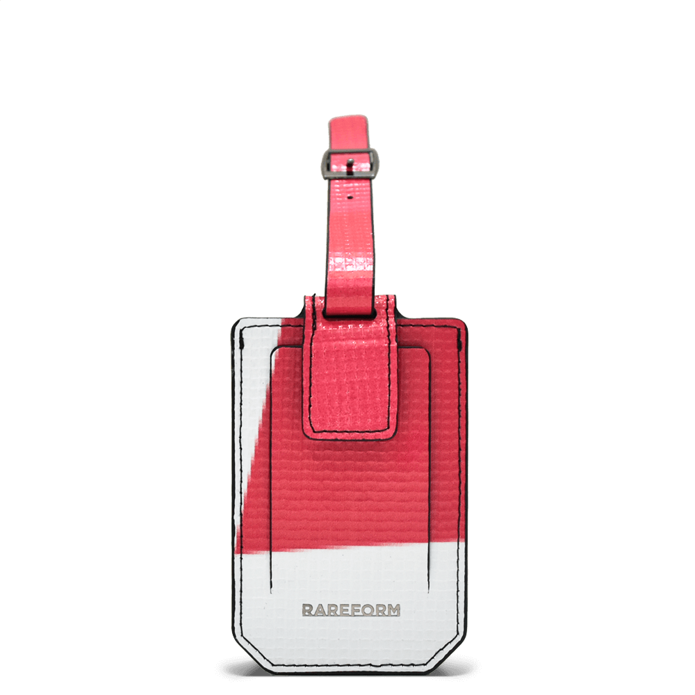 Salvador Luggage Tag