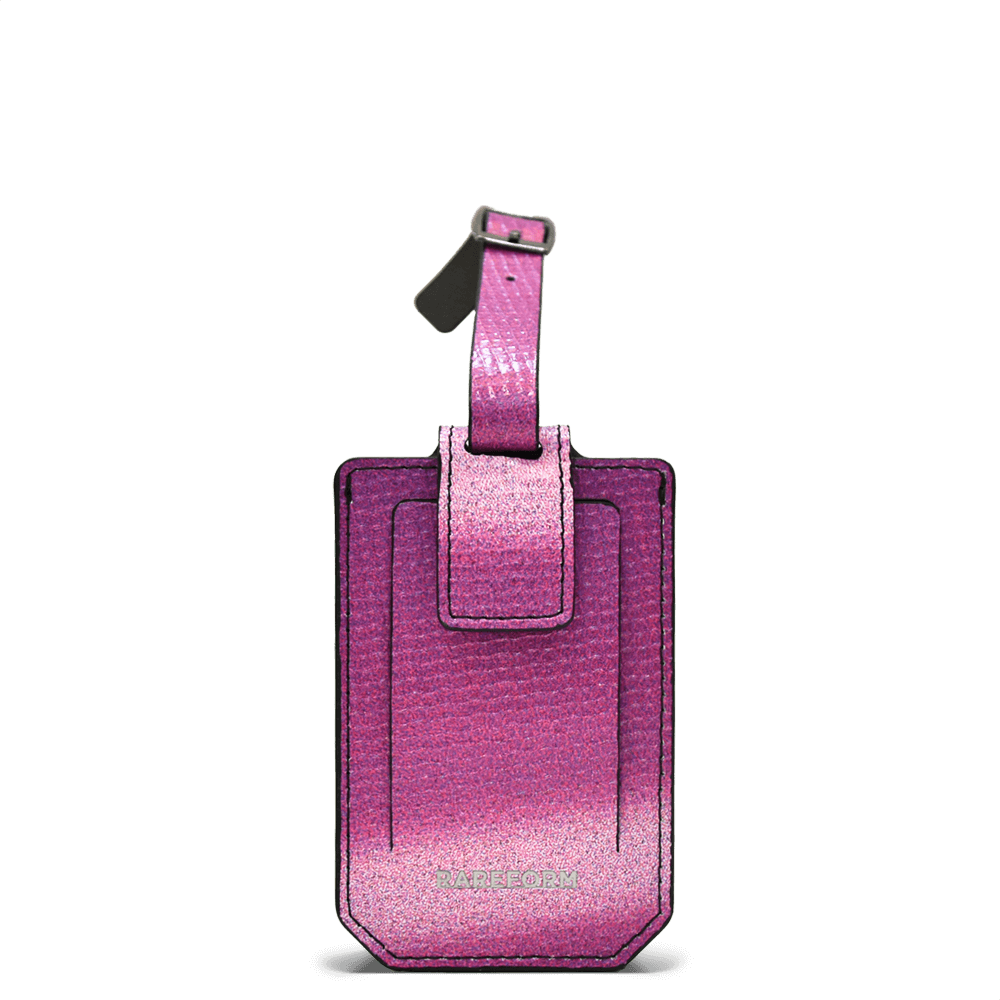 Salvador Luggage Tag
