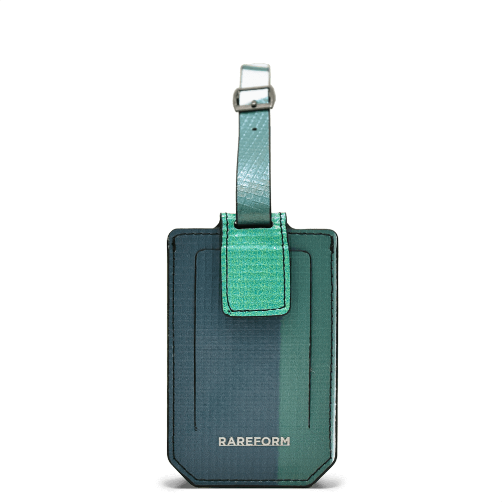 Salvador Luggage Tag