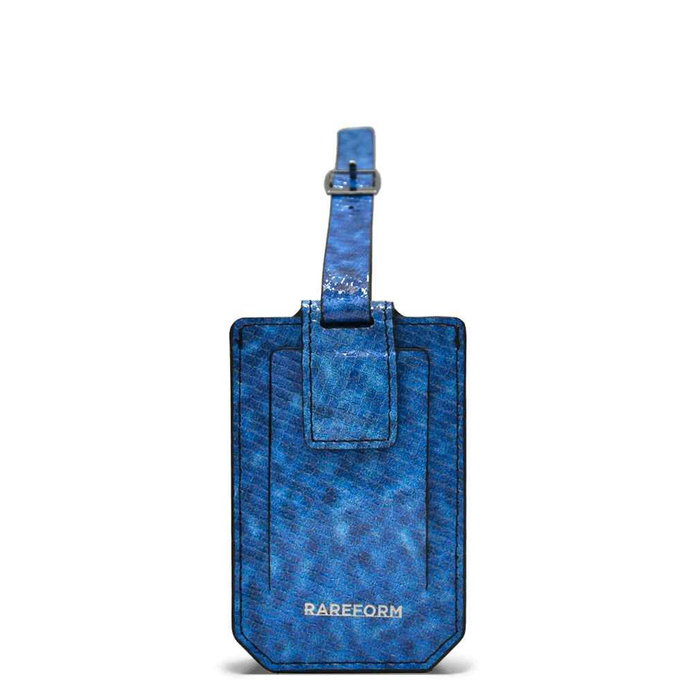 Salvador Luggage Tag