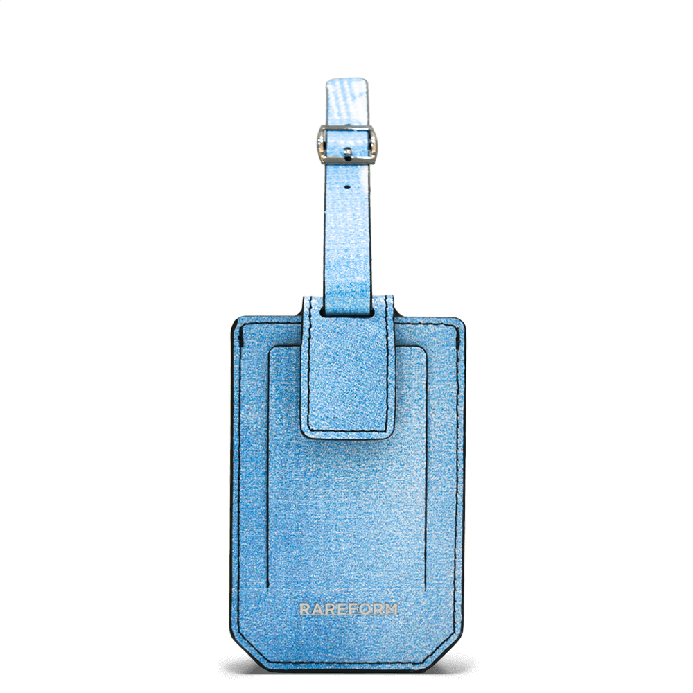 Salvador Luggage Tag