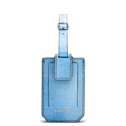 Salvador Luggage Tag